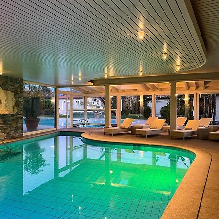 Delta Resort Apartments أسكونا المظهر الخارجي الصورة