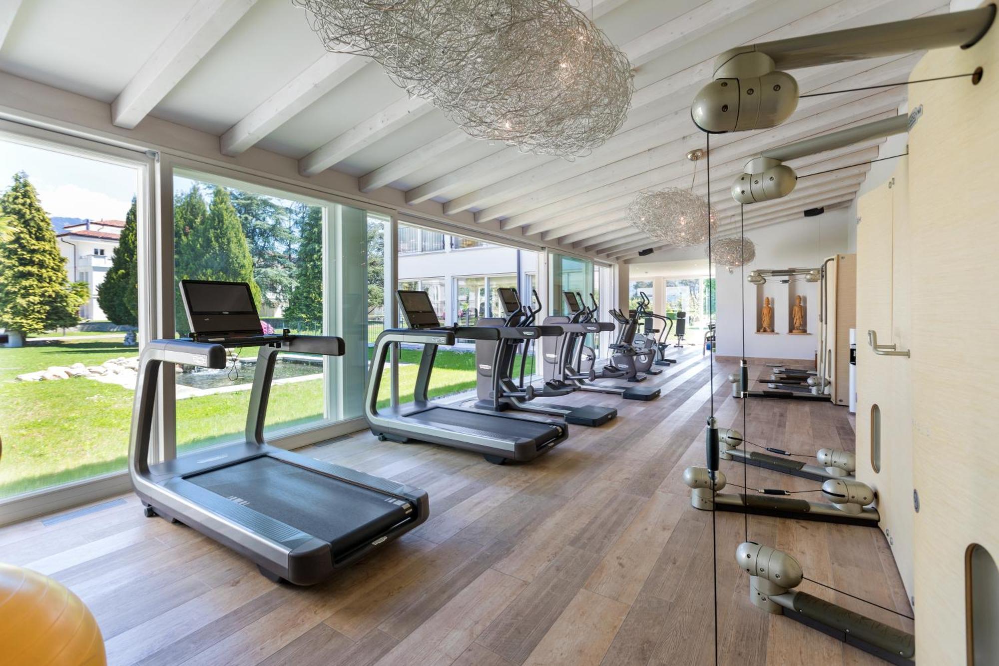 Delta Resort Apartments أسكونا المظهر الخارجي الصورة