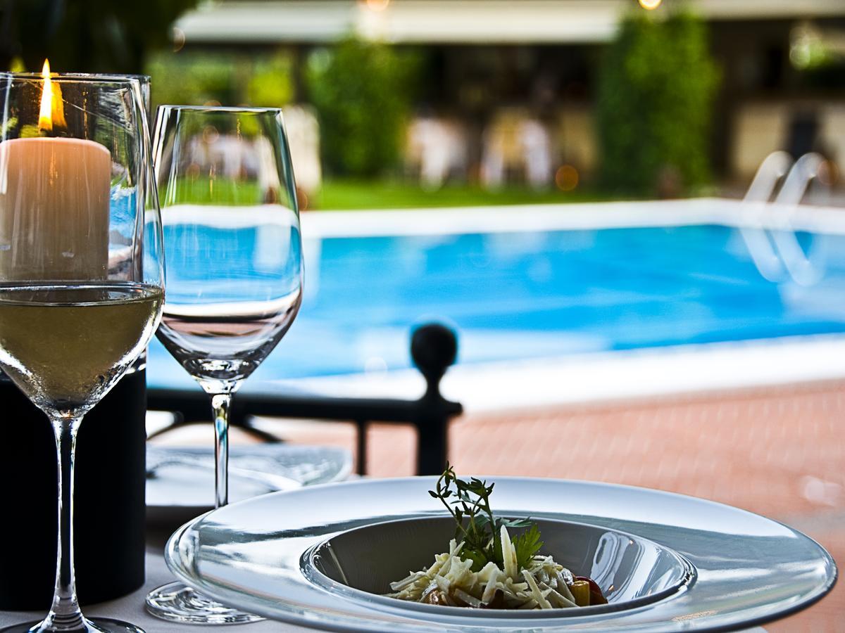 Delta Resort Apartments أسكونا المظهر الخارجي الصورة